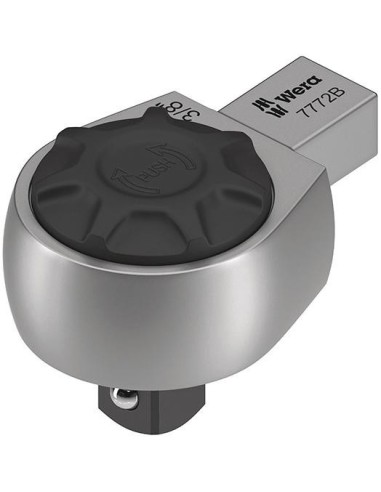 Carraca insertable 3/8 9x14mm Wera