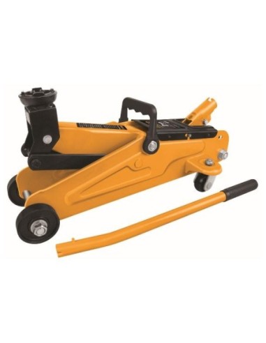 GATO CARRETILLA 2 TON