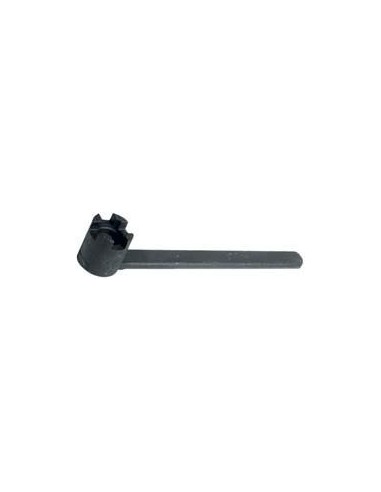Llave DIN368 tam.27 M12 FORTIS