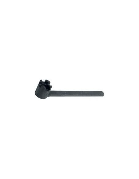 Llave DIN368 tam.27 M12 FORTIS