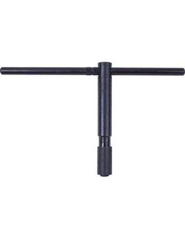 Llave de seguridad para tam.200mm largo RÖHM