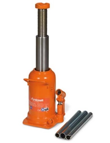 Gato de Botella HSWH-Pro 20