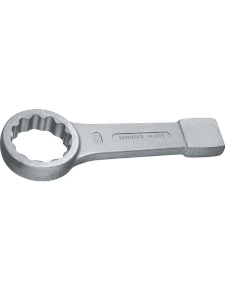 Llave estrella percusión DIN7444 41mm GEDORE