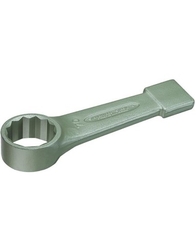 Llave estrella de percusión versión pesada 36mm Stahlwille