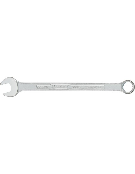 Llave combinada DIN3113A 15mm HAZET