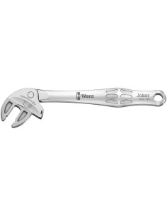 Llave fija Joker autoajustable 7-10mm Wera