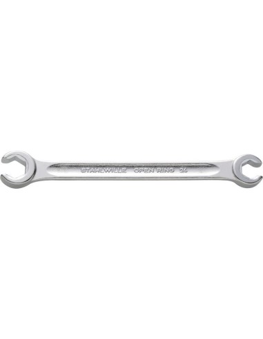 Llave estr.bocas abiertas8 x10 mm Stahlwille