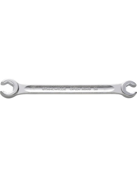 Llave estr.bocas abiertas8 x10 mm Stahlwille