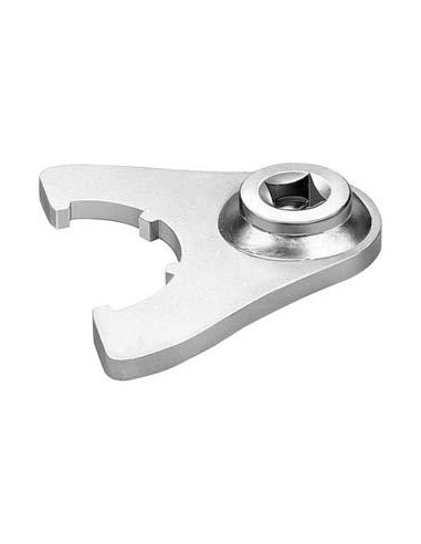 Llave de ajuste 1/2 paraER 40 AMF