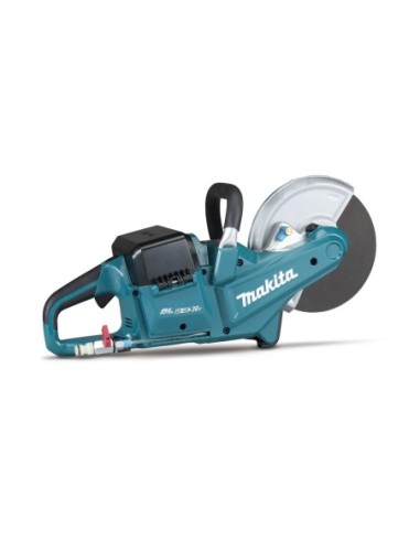Makita DCE090ZX1 Cortador BL 18Vx2 LXT 230 mm AFT Brake
