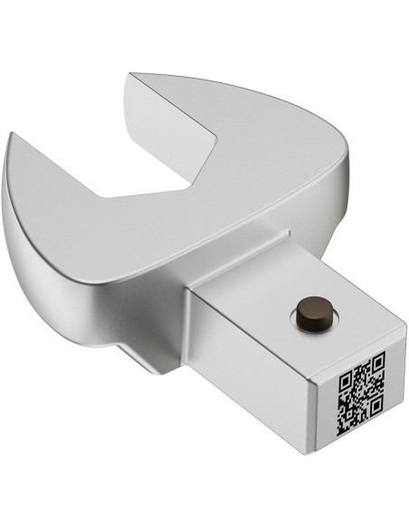 Llave de boca insertable 30mm 14x18mm Wera
