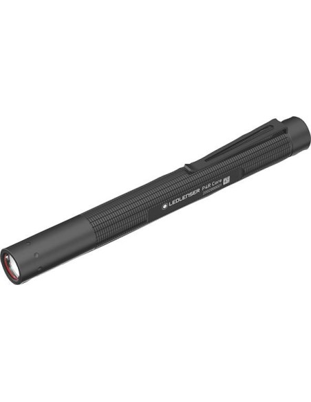 Linterna a batería P4R Core 15-200 lumen Ledlenser