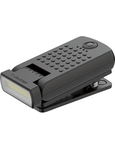 Lámpara de trabajo recargable W1R Work Ledlenser