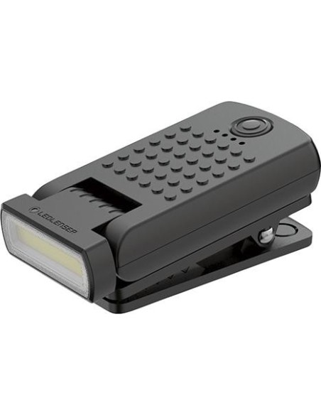 Lámpara de trabajo recargable W1R Work Ledlenser