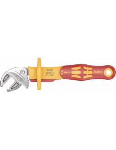 Llave de boca Joker XS autoajustable VDE 7-10mm Wera