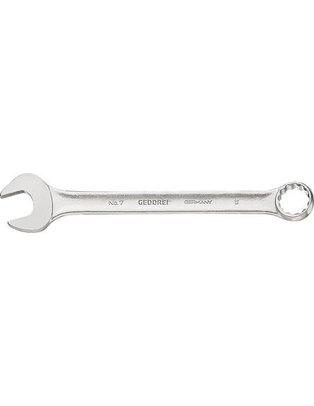 Llave combinada similar DIN3113A 5,5mm GEDORE