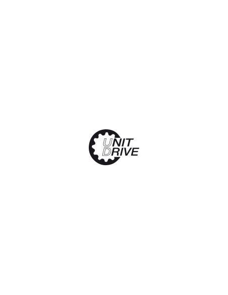 Llaves 2 bocas estrella abierta 13x15mm GEDORE