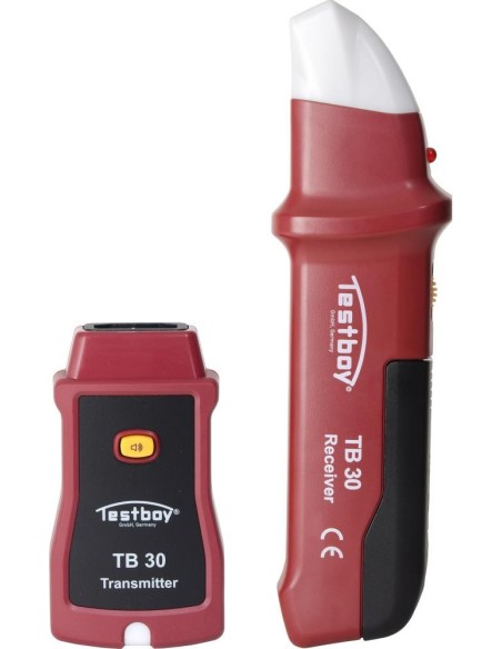 Buscador de plomo TB 30 Testboy