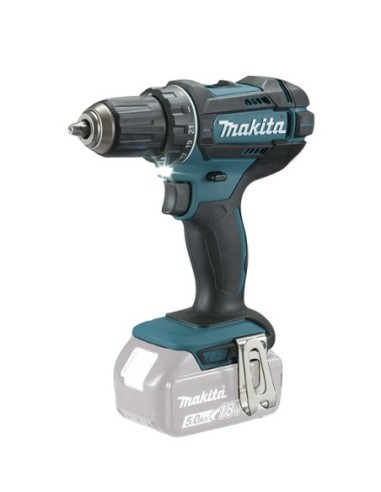 Makita DDF482Z Taladro atornillador 18V Litio-ion