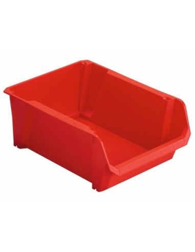 Gaveta rojo N°5 56500