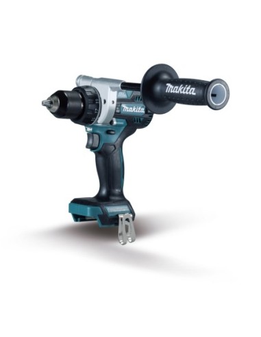Makita DDF486Z Taladro atornillador BL 18V LXT 130 Nm