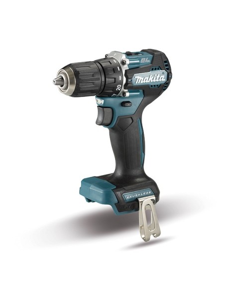 Makita DDF487Z Taladro atornillador BL 18V LXT 40 Nm