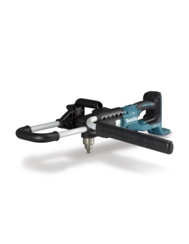 Makita DDG460ZX7 Ahoyadora BL 18Vx2 LXT 200 mm