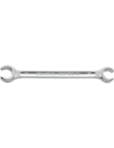 Llave estr.bocas abiertas24 x27 mm Stahlwille