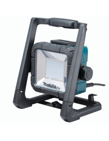Makita DEADML805 Foco de trabajo a batería 14,4V / 18V LXT