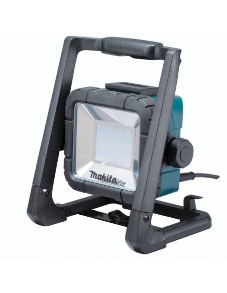 Makita DEADML805 Foco de trabajo a batería 14,4V / 18V LXT