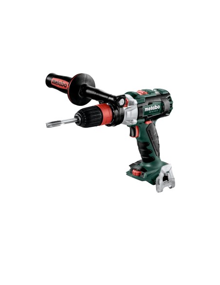 GB 18 LTX BL Q I Taladro/roscador de batería/18V Ion de litio metaBOX 145 L