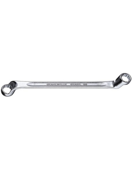 Llave 2 estrellas DIN 83836 x41 mm Stahlwille