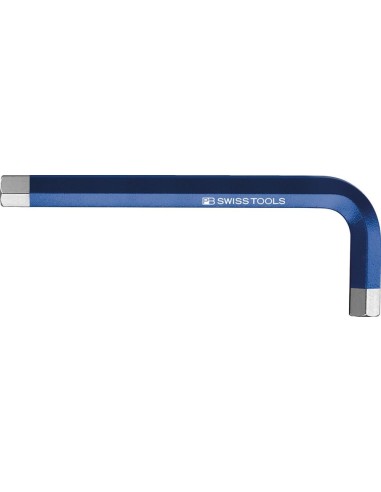 Llave Allen DIN 911 Rainbow 10mm PB Swiss Tools
