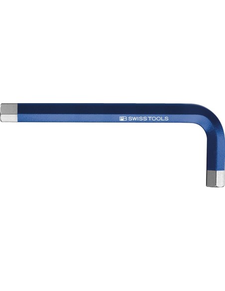Llave Allen DIN 911 Rainbow 10mm PB Swiss Tools
