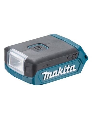 Makita DEAML103 Linterna LED 10.8V