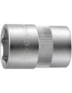 Vaso de llave de vaso hex1/4 5,5x mm