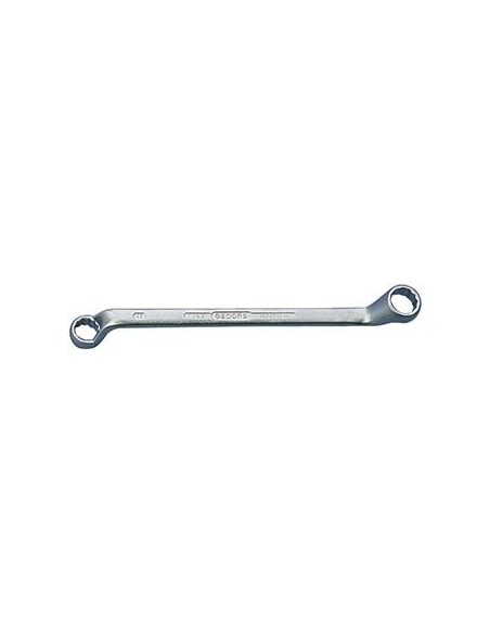 Llave 2 bocas estrella DIN838 36x41mm GEDORE