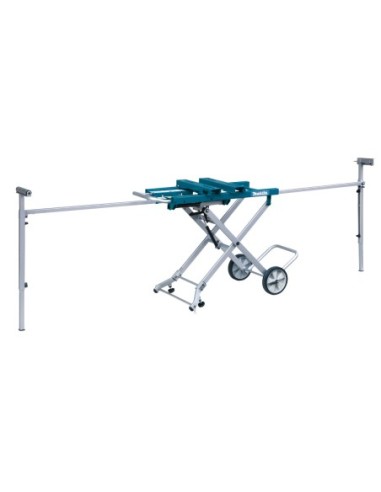 Makita DEAWST05 Mesa para ingletadoras