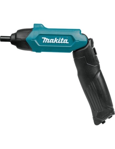 Makita DF001DW Atornillador recto 3.6V