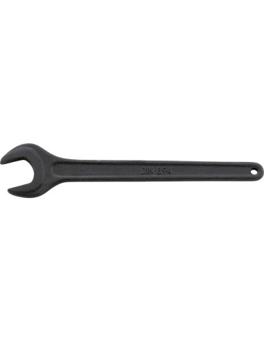 Llave de una boca DIN894 70mm