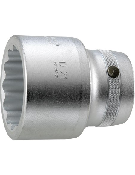 Vaso de llave de vaso bihex 1. 75x95mm GEDORE
