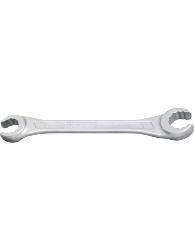 Llaves 2 bocas estrella abierta DIN3118 12x14mm HAZET
