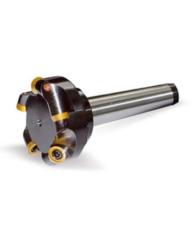 FRESA CIRCULAR MK 2, 5 CUCHILLAS MK 2 M 10