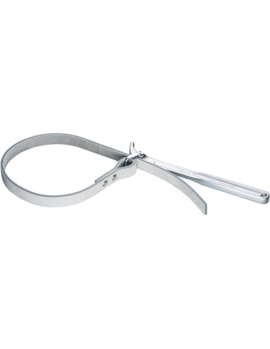 Cinta c/ remache para llave de cinta universal 80-180mm HAZET