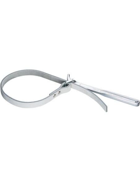 Cinta c/ remache para llave de cinta universal 80-180mm HAZET