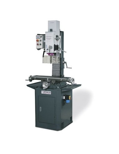 FRESADORA OPTI BF30 VARIO *FRESADORA OPTI BF30 VARIO