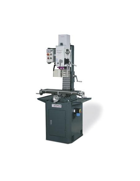 FRESADORA OPTI BF30 VARIO *FRESADORA OPTI BF30 VARIO