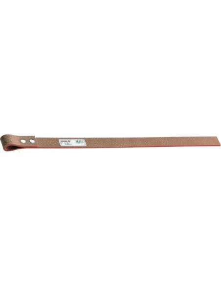 Cinta para llave de cinta220mm 480x25mm GEDORE
