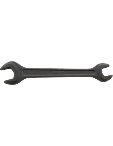 Llaves de dos bocas DIN895 13x17mm