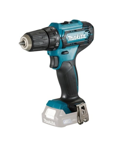 Makita DF333DZ Taladro atornillador 12Vmax CXT 10 mm